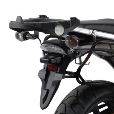   Csomagtartó alap Honda Hornet 600 / Hornet 600 ABS (07-10) GIVI
