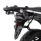 Csomagtartó alap Honda Hornet 600 / Hornet 600 ABS (07-10) GIVI