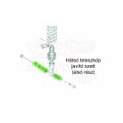 Teleszkóp javító hátsó alsó Suzuki RM 125/250 (Prox)