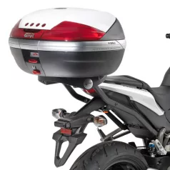 Csomagtartó alap Honda CB 1000 R (08-17) GIVI