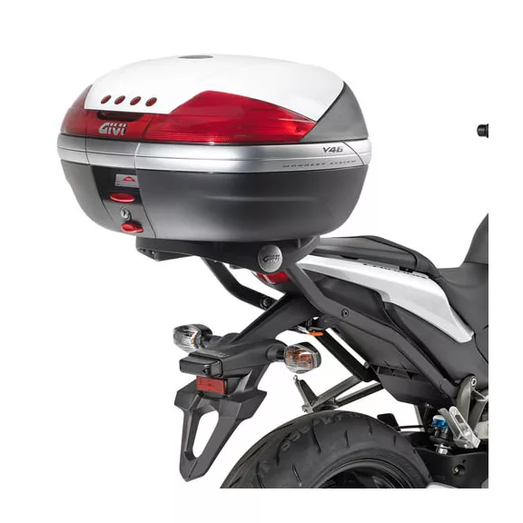 Csomagtartó alap Honda CB 1000 R (08-17) GIVI Csomagtartó alap Honda CB 1000 R (08-17) GIVI