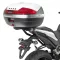 Csomagtartó alap Honda CB 1000 R (08-17) GIVI