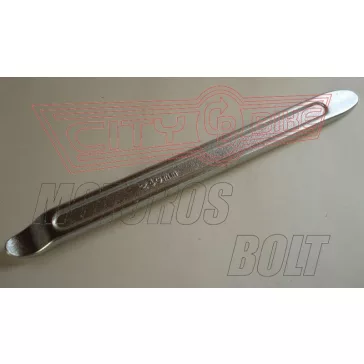 Gumiszerelő vas 240 mm hosszú RMS