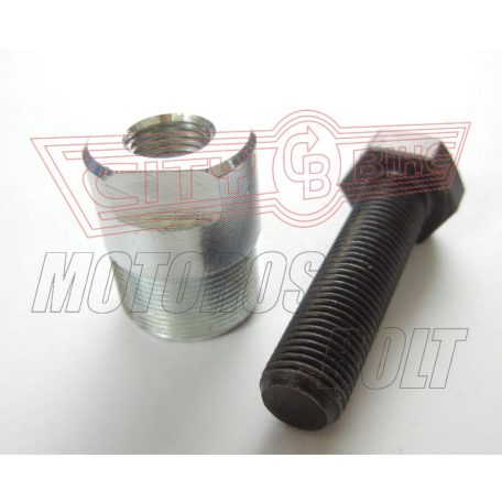 Lendkerék lehúzó M24x1 külső jobb menettel RMS