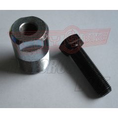   Lendkerék lehuzó M27x1 külső bal menettel (Yamaha 50 blokkokhoz)   RMS