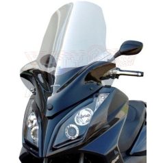   Plexi-szélvédő Kymco Downtown 125i-200i-300i 2009-2016 Fabbri