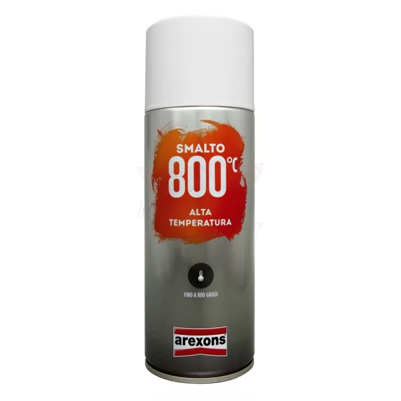 AREXONS fekete festék kipufogóra 800 fokig ! RMS 400ml AREXONS fekete festék kipufogóra 800 fokig ! RMS 400ml