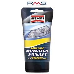 AREXONS Lámpa és plexitisztító , polírozó RMS 150gr