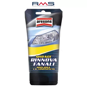 AREXONS Lámpa és plexitisztító , polírozó RMS 150gr