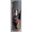 Festék spray WRAPPER szürke 400 ml
