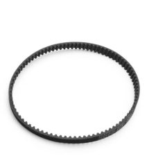   Olajpumpa meghajtó fogasszíj PIAGGIO 50 2T motorral szerelt robogókhoz (GATES)