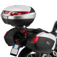 Csomagtartó alap Honda VFR 1200 F (10-16) GIVI