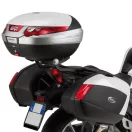 Csomagtartó alap Honda VFR 1200 F (10-16) GIVI