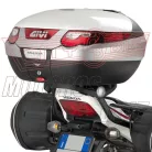Csomagtartó alap Honda CB 1300 S (10-15) GIVI