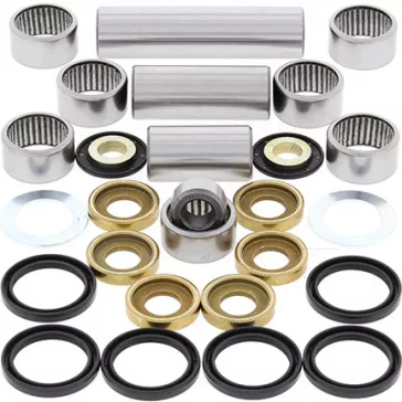   Himba felújító Honda CR 125/250 02-07 / CRF 250 R/ KTM EXC 450 08-11