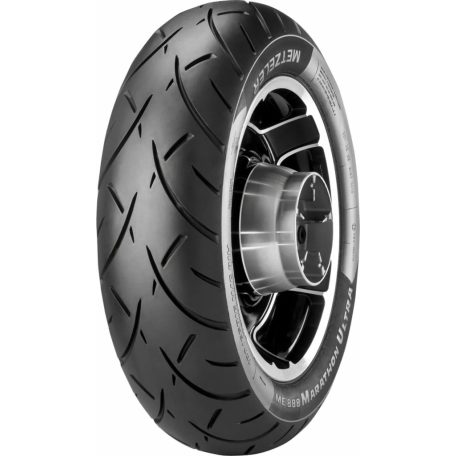 METZELER gumiköpeny 180/55-18 ME888 MARATHON ULTRA 74W TL M/C hátsó kerékre DOT 10-43/2022