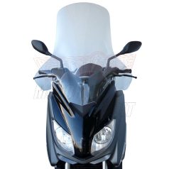 Plexi-szélvédő Yamaha X-MAX 125-250 F.Fabbri