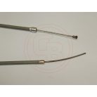 Kuplungbowden VESPA PX125