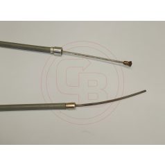 Kuplungbowden VESPA PX125