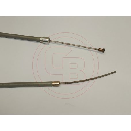 Kuplungbowden VESPA PX125