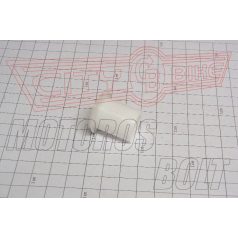 Műanyag persely motortartóhoz PIAGGIO , GILERA robogókhoz