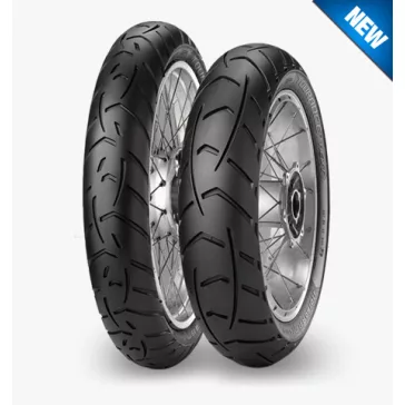   METZELER gumiköpeny 170/60-17 TOURANCE NEXT (B) 72V TL M/C BMW R1200 GS hátsó kerékre
