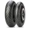 PIRELLI gumiköpeny 150/70-14 DIABLO ROSSO SCOOTER 66S TL M/C HÁTSÓ KERÉKRE (180KM/H-IG)