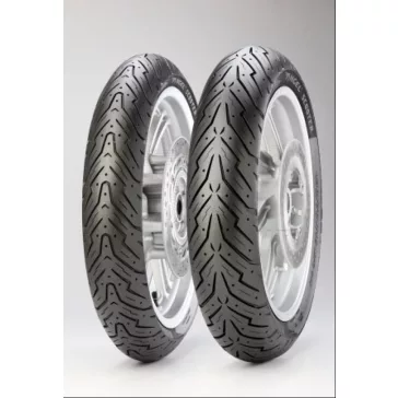   PIRELLI gumiköpeny 120/70-12 ANGEL SCOOTER 51S TL ELSŐ KERÉKRE