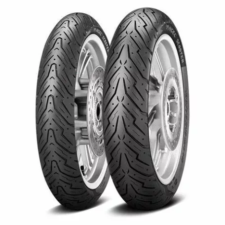 PIRELLI gumiköpeny 110/70-16  ANGEL SCOOTER 52S TL M/C ELSŐ KERÉKRE