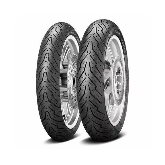 PIRELLI gumiköpeny 120/70-12 PIRELLI ANGEL SCOOTER 58P TL erősített HÁTSÓ KERÉKRE PIRELLI gumiköpeny 120/70-12 PIRELLI ANGEL SCOOTER 58P TL erősített HÁTSÓ KERÉKRE