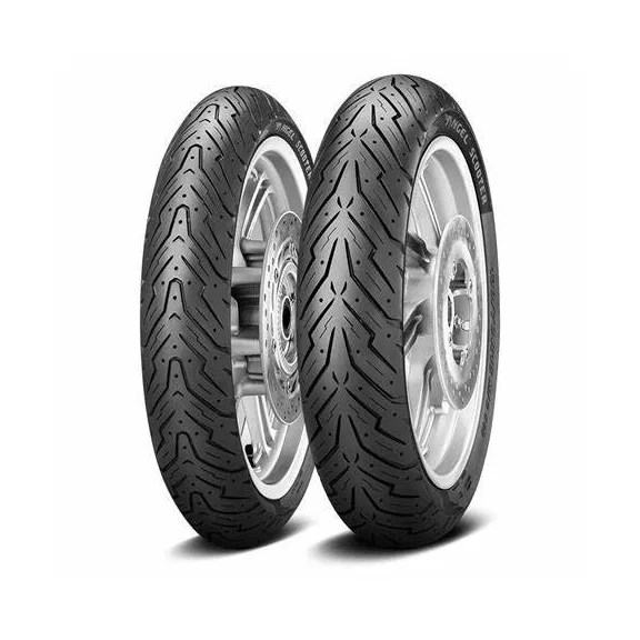 PIRELLI gumiköpeny 130/70-13 ANGEL SCOOTER 63P TL M/C erősített hátsó kerékre PIRELLI gumiköpeny 130/70-13 ANGEL SCOOTER 63P TL M/C erősített hátsó kerékre