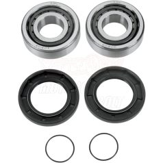 Lengővilla felújító Yamaha T-Max / V-Max/ XVS ALL BALLS