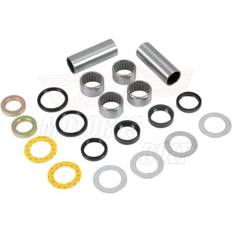 Lengővilla felújító Yamaha YZ 125-250/250F 02-05 ALL BALLS