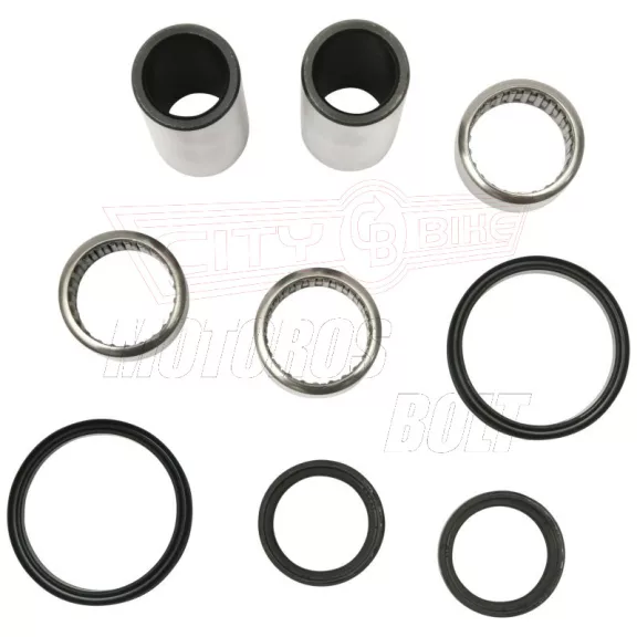 Lengővilla felújító Yamaha MT07 / FZ 7/ XSR ALL BALLS Lengővilla felújító Yamaha MT07 / FZ 7/ XSR ALL BALLS