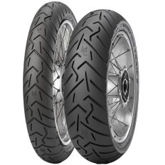   PIRELLI gumiköpeny 120/70-19 SCORPION TRAIL II 60V TL M/C  ELSŐ KERÉKRE