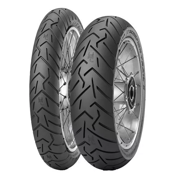 PIRELLI gumiköpeny 150/70-18 SCORPION TRAIL II 70V TL M/C HÁTSÓ KERÉKRE PIRELLI gumiköpeny 150/70-18 SCORPION TRAIL II 70V TL M/C HÁTSÓ KERÉKRE