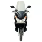 Plexi-szélvédő Honda PCX 125-150ccm 2010-2013 Fabbri