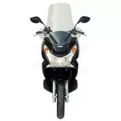 Plexi-szélvédő Honda PCX 125-150ccm 2010-2013 Fabbri