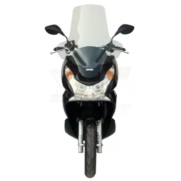 Plexi-szélvédő Honda PCX 125-150ccm 2010-2013 Fabbri