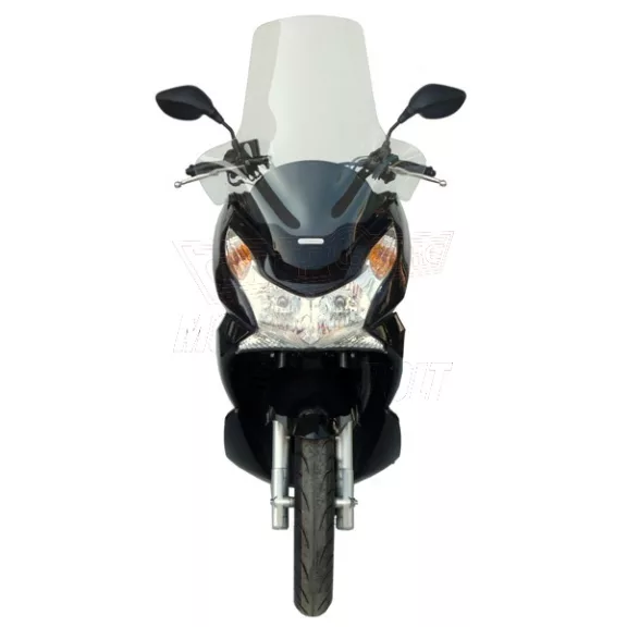 Plexi-szélvédő Honda PCX 125-150ccm 2010-2013 Fabbri Plexi-szélvédő Honda PCX 125-150ccm 2010-2013 Fabbri