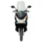 Plexi-szélvédő Honda PCX 125-150ccm 2010-2013 Fabbri