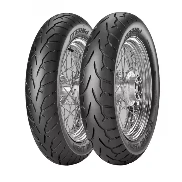   PIRELLI gumiköpeny 130/60-19 NIGHT DRAGON 61H TL M/C ELSŐ KERÉKRE