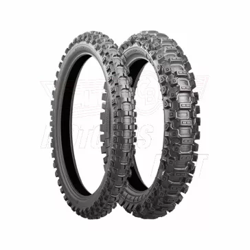   BRIDGESTONE gumiköpeny 90/100-21 BATTLECROSS X31 57M TT NHS első kerékre