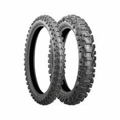   BRIDGESTONE gumiköpeny 100/90-19 X31 57M TT NHS hátsó kerékre
