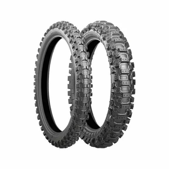 BRIDGESTONE gumiköpeny 120/80-19 BATTLECROSS X31 63M TT NHS hátsó kerékre BRIDGESTONE gumiköpeny 120/80-19 BATTLECROSS X31 63M TT NHS hátsó kerékre