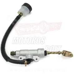 Főfékhenger hátsó Derbi Senda   felfogatás 49mm