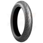 BRIDGESTONE gumiköpeny 120/70-17 S22 58W TL W MT10 '22 első kerékre