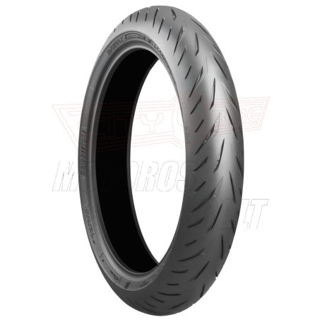 BRIDGESTONE gumiköpeny 120/70-17 S22 58W TL W MT10 '22 első kerékre