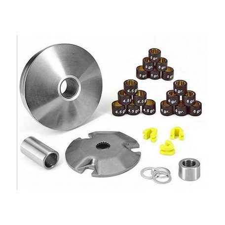 Vario váltó PIAGGIO 50 16mm TNT