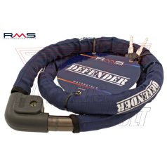 Motorlakat RMS Defender görgős 120cm  22mm vastag
